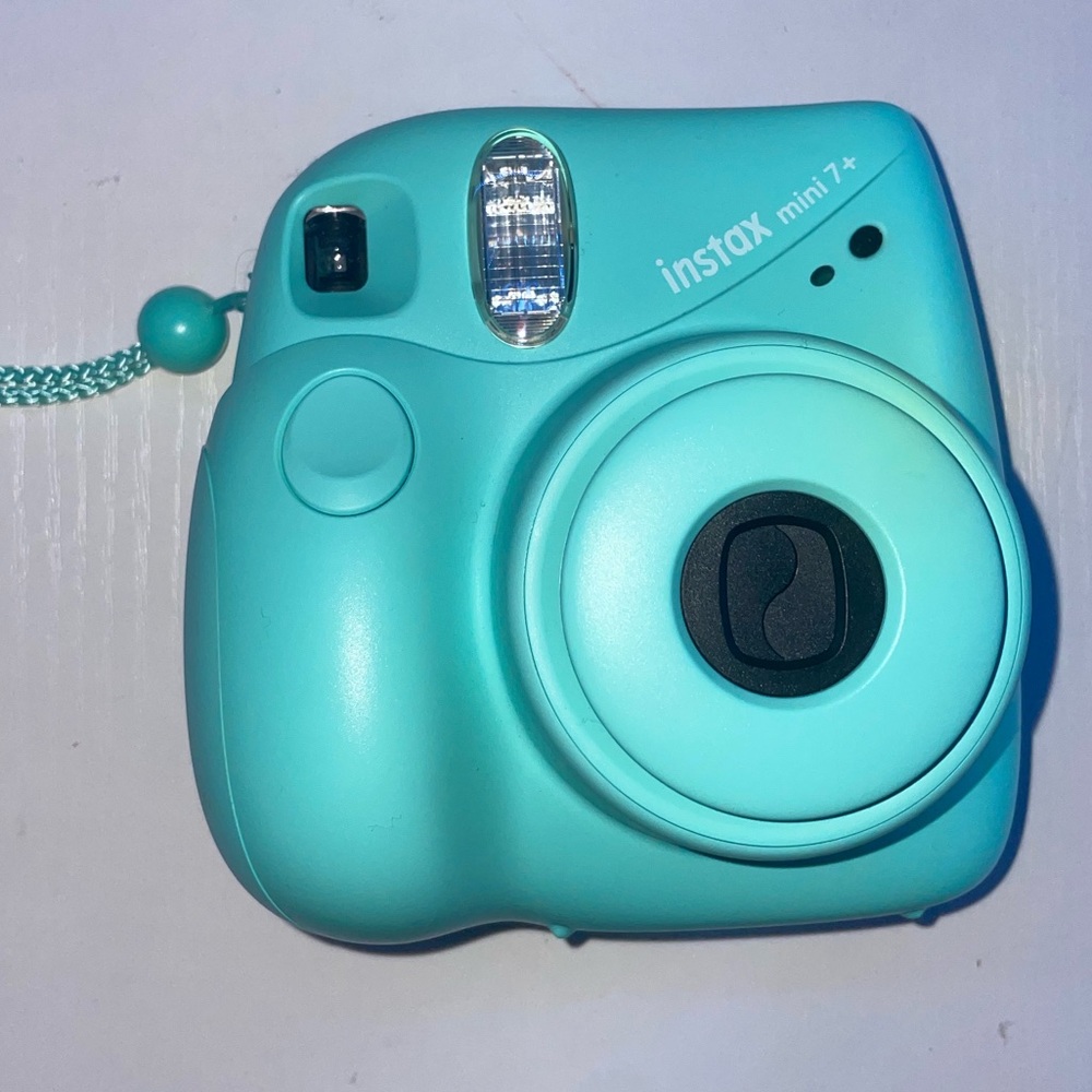instacam mini 7+